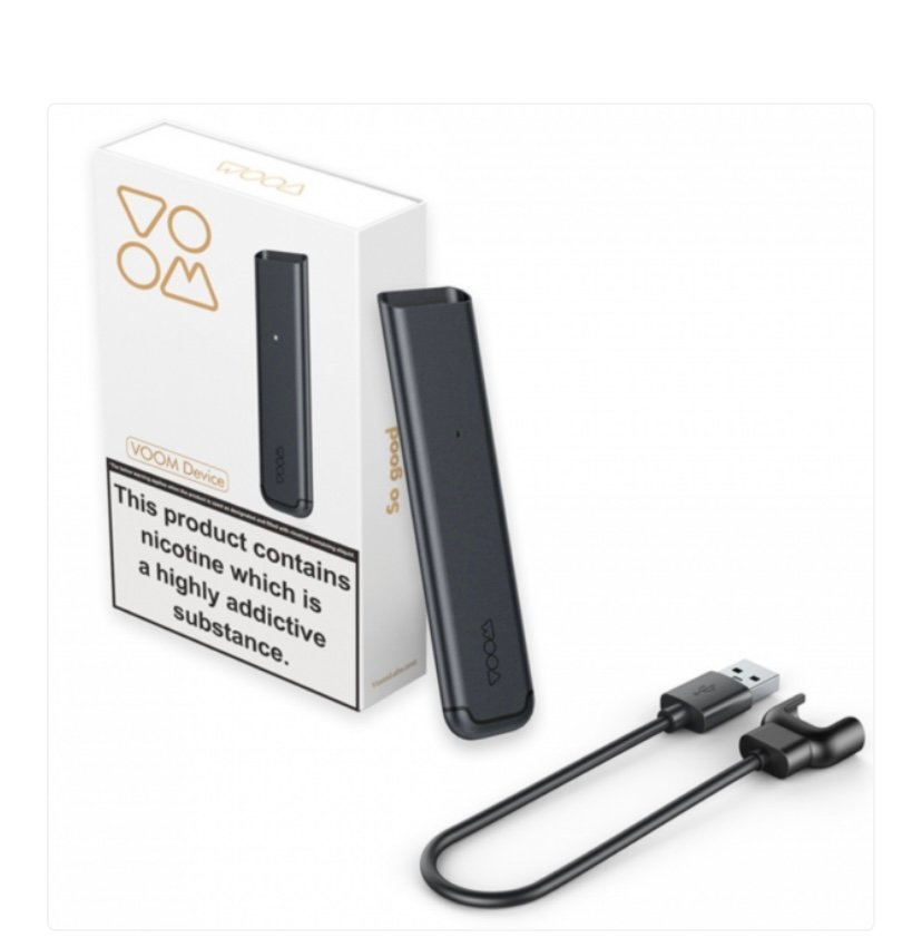 VOOM VOOM Device Kit