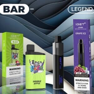 IGET Bar Pro 10000