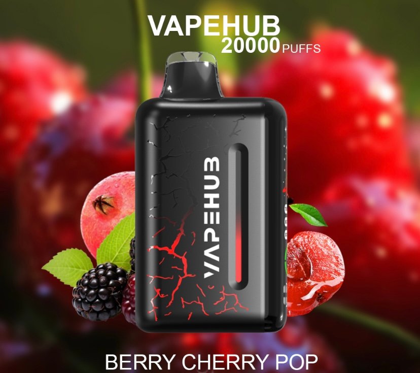 VAPEHUB Ultra 20K