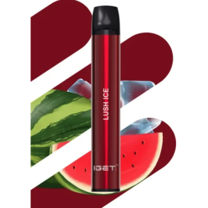 BANANA BANANA ICE – UWELL – 6000 PUFFS