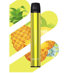 BANANA BANANA BUZZ – WALA POP – 10000 PUFFS