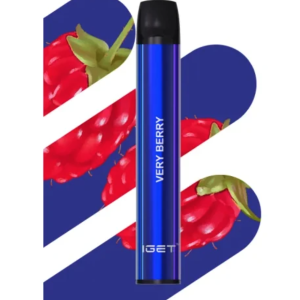 BLACK BLACK DRAGON ICE – UWELL – 6000 PUFFS