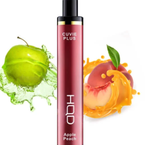 MIXED MIXED FRUIT CITRUS (HAY FEVER) – WALA POP – 10000 PUFFS