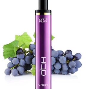 PASSION PASSION FRUIT ORANGE GUAVA – UWELL – 6000 PUFFS