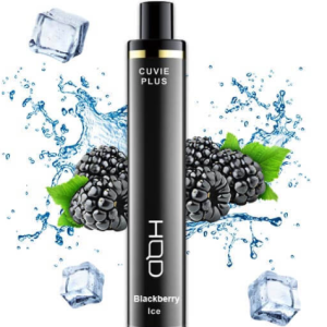 BLACKBERRY BLACKBERRY CHERRY POMEGRANATE – UWELL – 6000 PUFFS